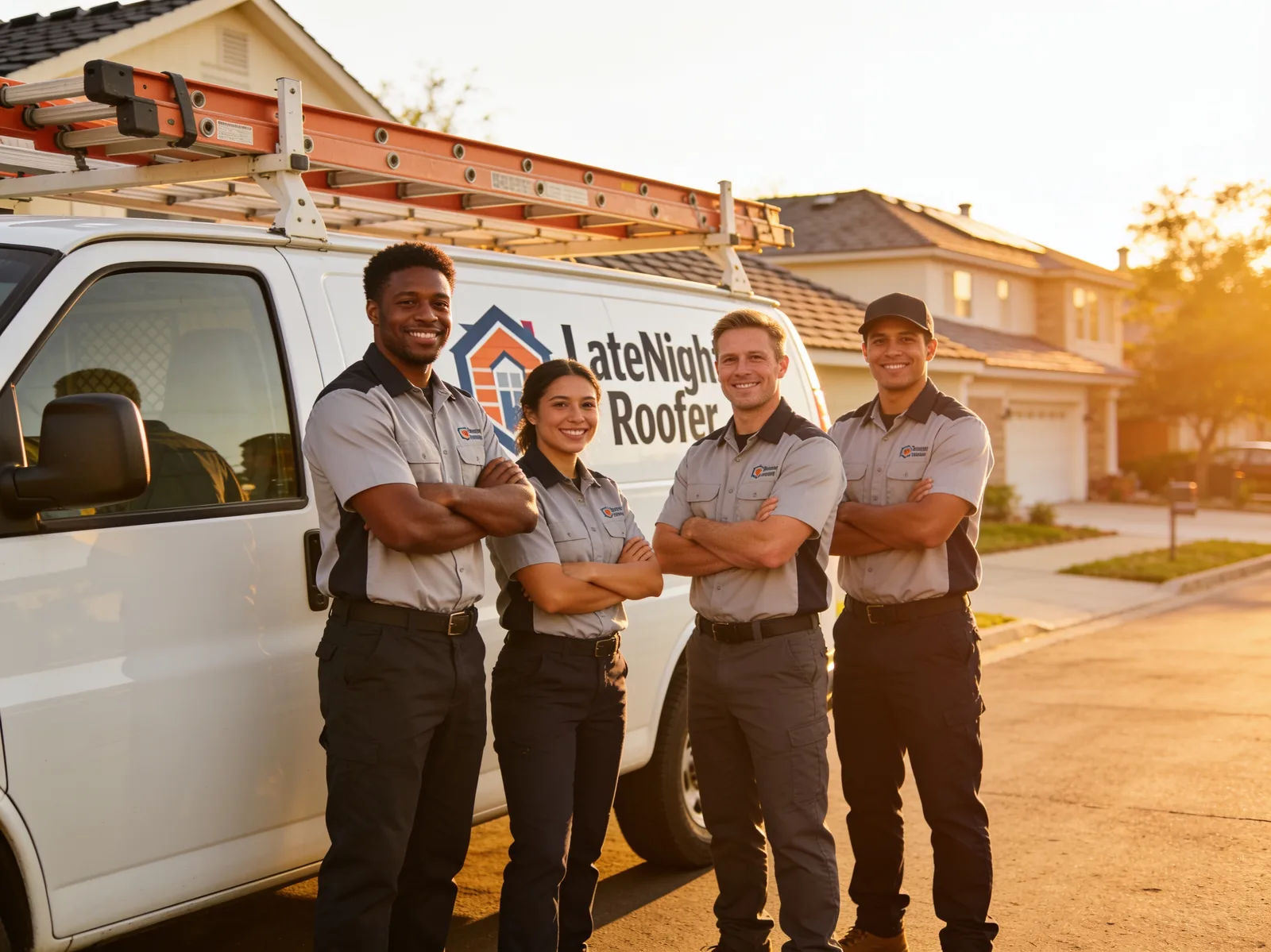 Emergency Roof Repair company in North East, PA